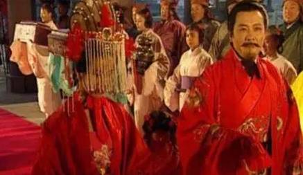 刘备历史图片