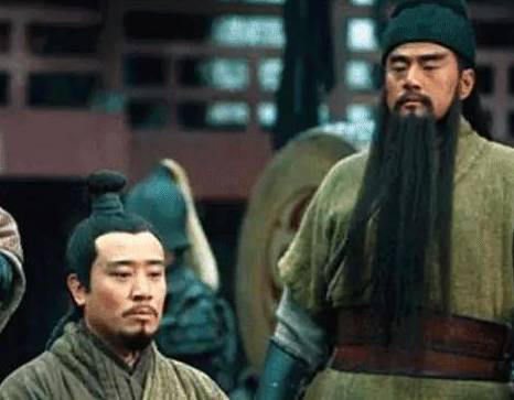 刘备历史图片