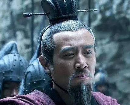 刘备历史图片