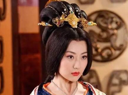 程咬金历史图片