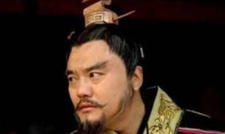 刘邦历史图片
