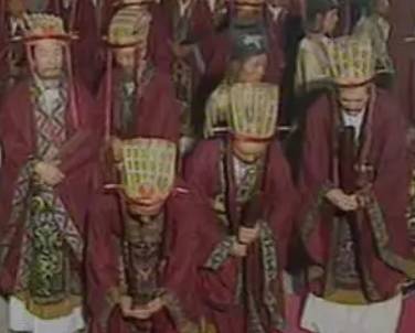 来俊臣历史图片