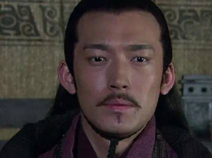 关羽历史图片