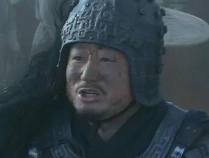 关羽历史图片