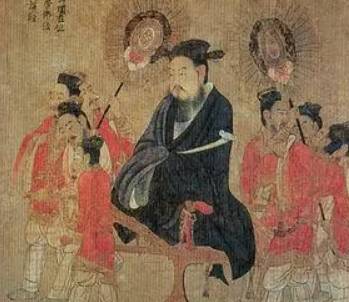 韩子高历史图片