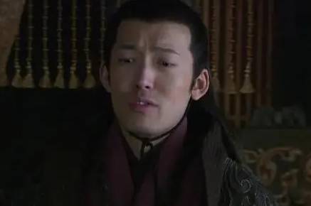 孙权历史图片
