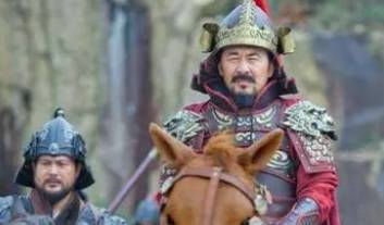 赵匡胤历史图片