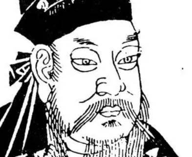 曹植历史图片
