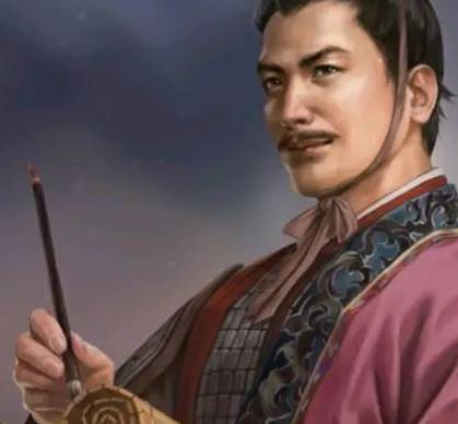 孙权历史图片