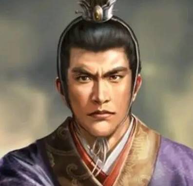 孙权历史图片