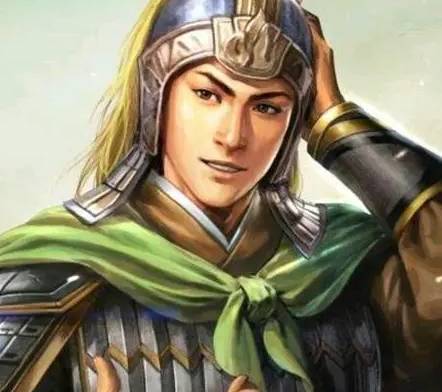 孙权历史图片