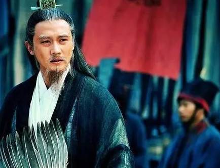 刘禅历史图片
