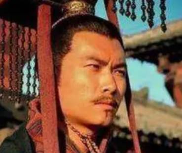 刘据历史图片
