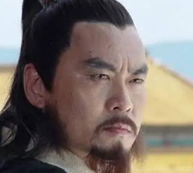 崇祯帝历史图片