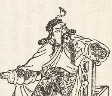 司马师历史图片