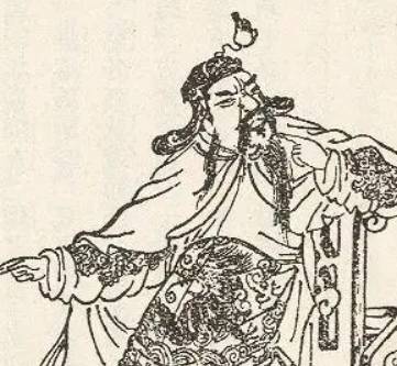司马攸历史图片