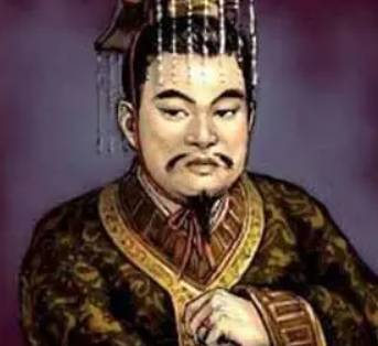 司马攸历史图片