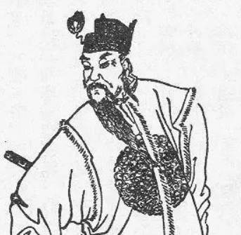 司马孚历史图片