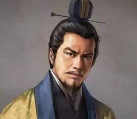 吴起历史图片