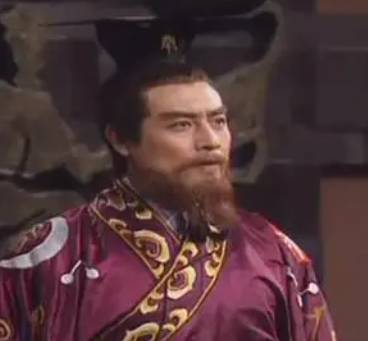 刘备历史图片