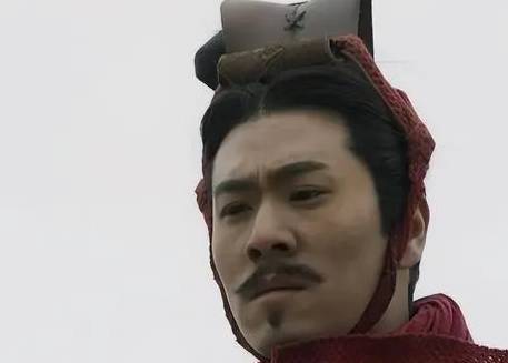 王翦历史图片