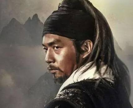 王翦历史图片
