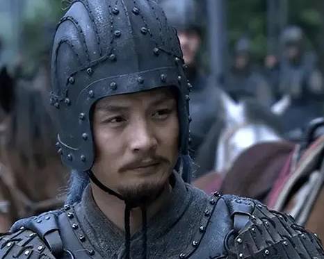 刘封历史图片