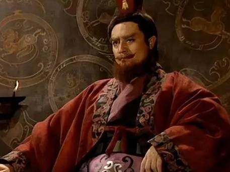 孙策历史图片