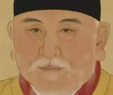 汤和历史图片
