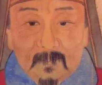 汤和历史图片