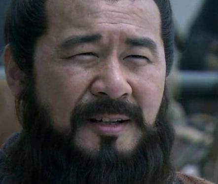 刘协历史图片