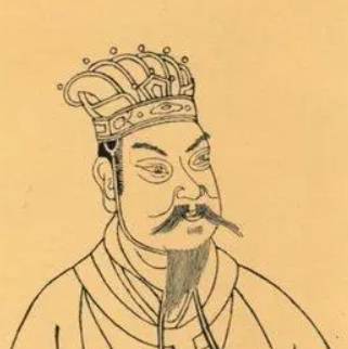 祖逖历史图片