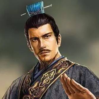 祖逖历史图片