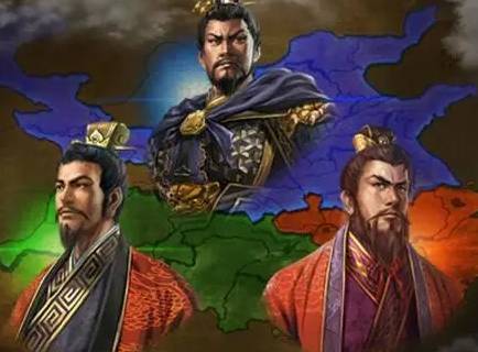 曹操历史图片