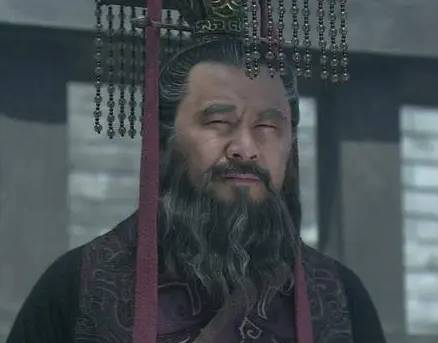 曹操历史图片