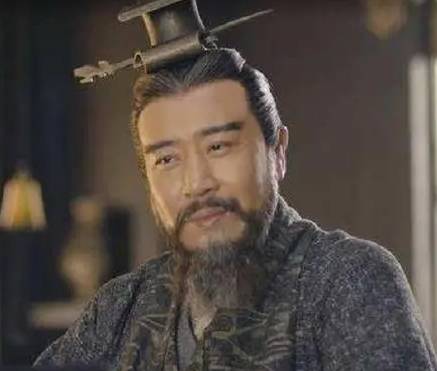 曹操历史图片