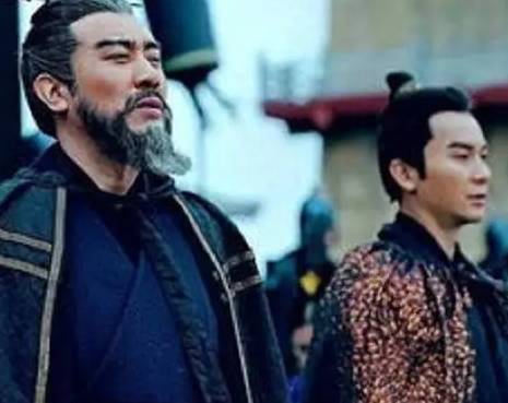 曹操历史图片