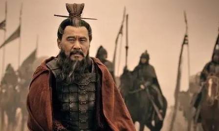 曹操历史图片