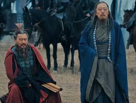 曹操历史图片