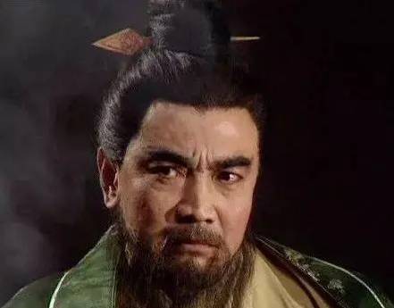 曹操历史图片