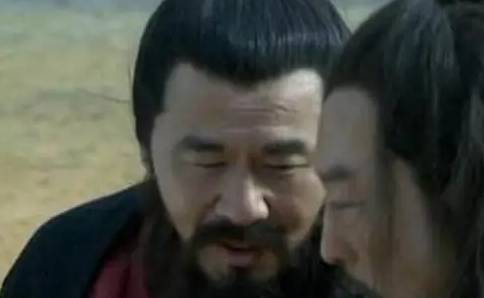曹操历史图片