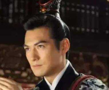 李世民历史图片