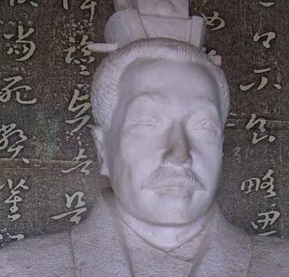 曹植历史图片
