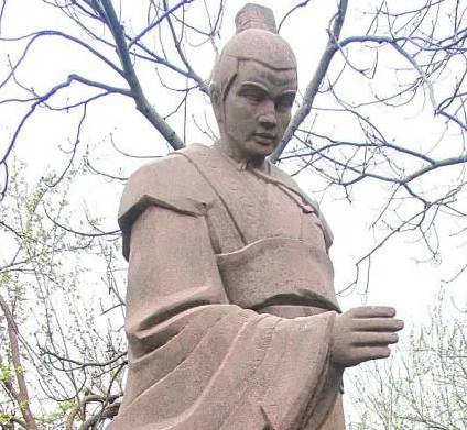曹植历史图片