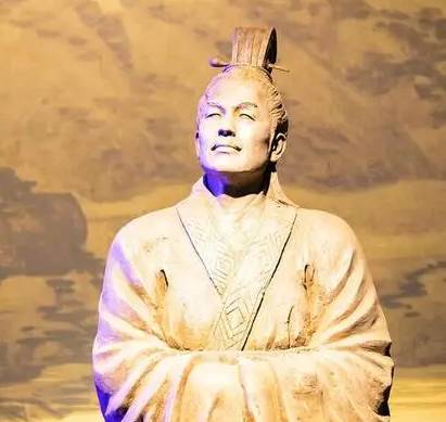 曹植历史图片