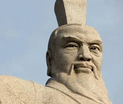 曹植历史图片