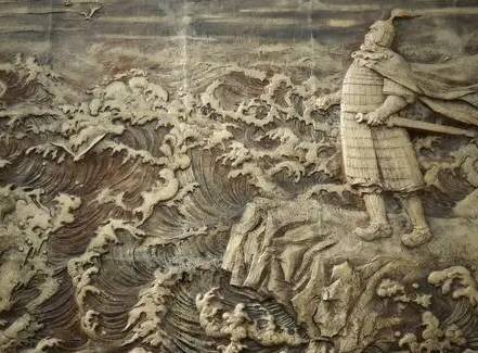 曹植历史图片