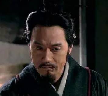 范雎历史图片