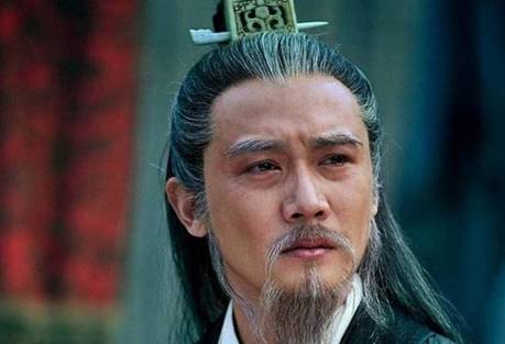 蜀汉历史图片