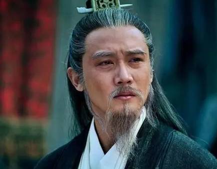 诸葛亮历史图片